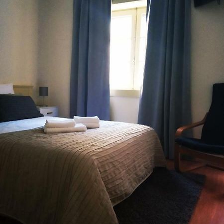 Villa Regio Room & Garden Vila do Conde Exteriér fotografie