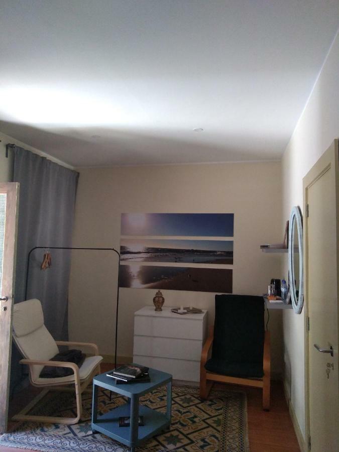 Villa Regio Room & Garden Vila do Conde Exteriér fotografie
