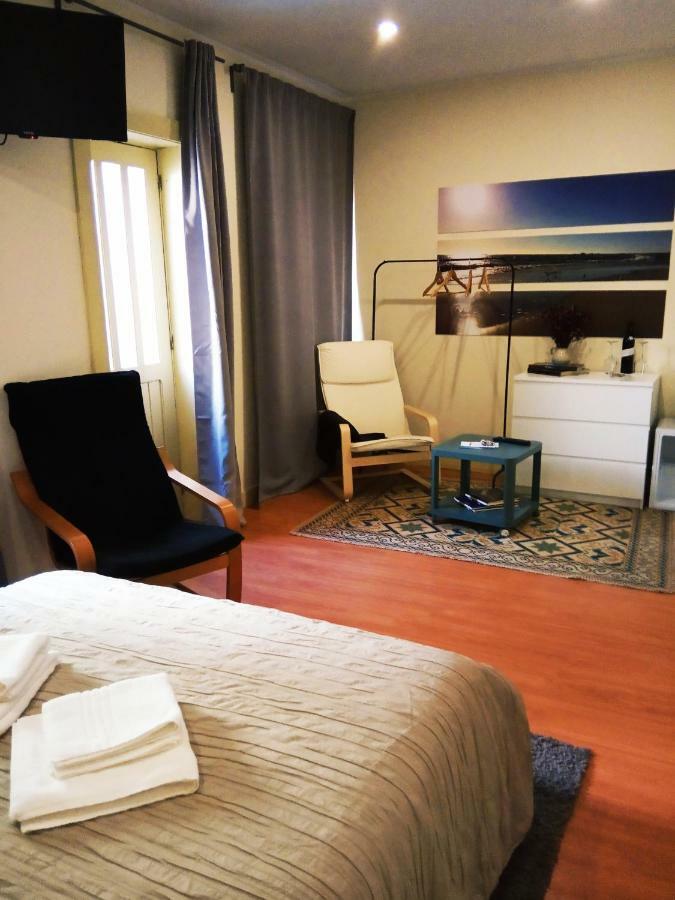 Villa Regio Room & Garden Vila do Conde Exteriér fotografie