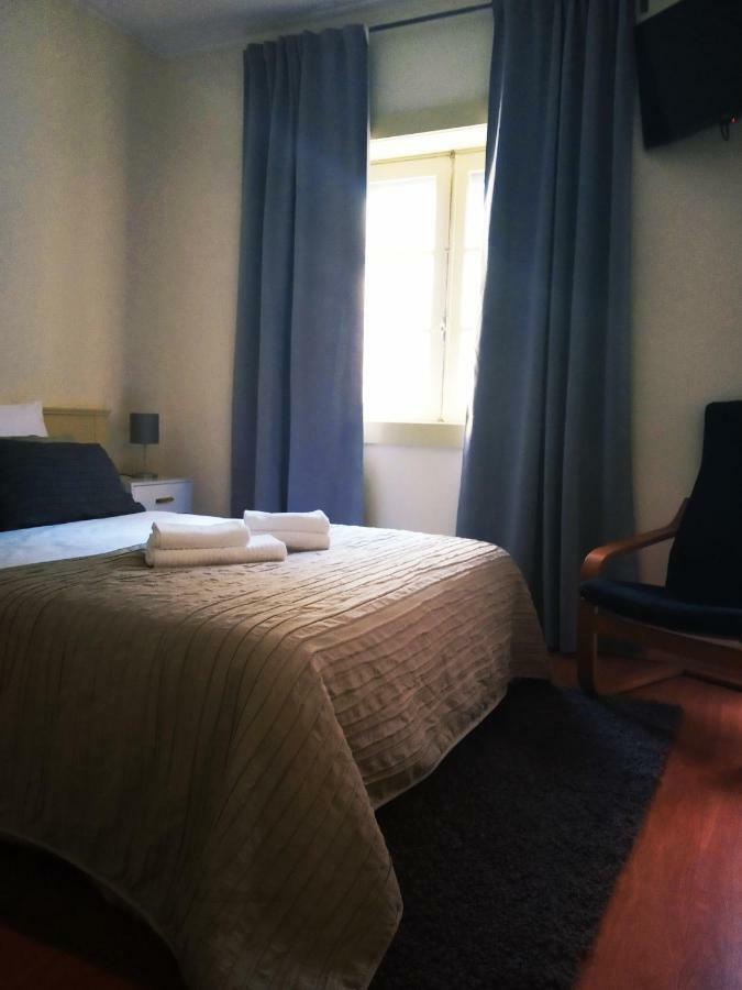 Villa Regio Room & Garden Vila do Conde Exteriér fotografie