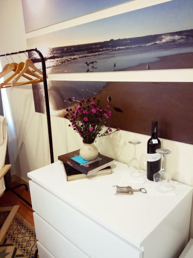 Villa Regio Room & Garden Vila do Conde Exteriér fotografie