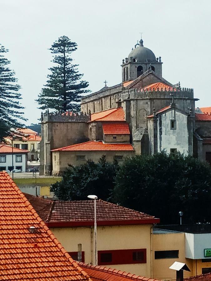 Villa Regio Room & Garden Vila do Conde Exteriér fotografie