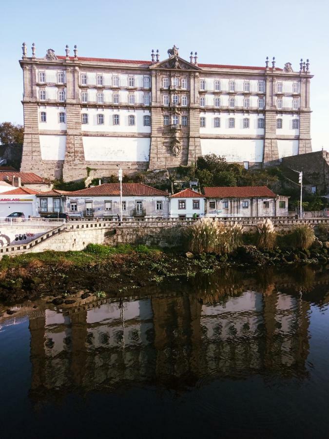 Villa Regio Room & Garden Vila do Conde Exteriér fotografie